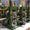 High Speed High Frequency Welded Steel Hollow Profile Manufacturing Equipment