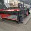 Double Deck Vibrating Sieve