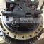 K1003134 170401-00014 Для Doosan DX340LC Финальный привод DX340 DX350LC DX360LCA Передаточная коробка ходового двигателя