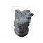 4255115 4334355 EX100-2 EX100-2m EX100-3 EX100-3C EX100-3m EX100M-2 EX100M-3 EX100WD-3 Двигатель экскаватора EX100-2 Поворотный двигатель