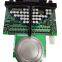 2VAA009363R11 HRBX01K04A Compact bus expansion suite HorizBusiness scope: PLC,DCS,PAC, industrial computer, programming control PC, frequency conversion system, servo system, human-machine interface HMI, transmission and sensing system and other accessori