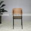 Commercial furniture plywood Jean Prouve standard chair school chair