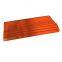 Manufacturer Supply Color Coated Roofing Sheet Colorful Corrugated Zinc Roofing Sheet