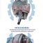 WX Fan Drive Motor Pump Hydraulic Gear oil Pump 705-21-43010 for komatsu Bulldozer D475A-1/2