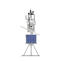 PC-2-T2 PV Environmental Monitoring Station-Weather Station