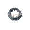 Sinotruk HOWO T5g T7h Tx Sitrak C5h C7h Piezas de repuesto para camiones 200V05104-0252 Rotor exterior de la bomba de aceite