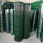 PVC-WELDED WIRE MESH