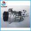 PXE16 For LAND ROVER  A/C Compressor 1611P 1611F
