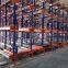 2way Radio Shuttle Racking System