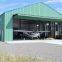 Aircraft hangars