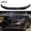 G05 X5 High Quality Carbon Fiber Front Lip Front Bumper Lip Splitter For BMW G05 X5