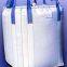 Bopp breathable tote bag food grade ISO 9001: 2015 100% virgin PP baffle bag 1000kg jumbo bag fibc dust-proof