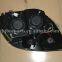 For Zhongtong Bus head lamp 5-0037 Zhongtong spare parts LCK6180G bus headlamp headlight