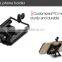 China High quality mobile phone monopod for action camera screw
