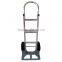 Durable 150kgs capacity aluminium sack truck hand trolley