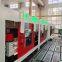 CNC bearing housing boring machine