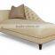 chesterfield simplely chaise wooden lounge living room sofa with cushion hotel