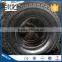 Made in CHINA small go cart wheel tyre rubber wheelbarrow tire 16 x 4.00-8