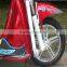 Electric Bicycle Three Wheeler For Sale