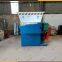 household waste shredder  Single shaft shredder  film head material shredder