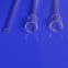 Overflow Tube Quartz Parts for High-precious Instruments
