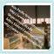 25MIC BOPS window envelope film (Biaxially oriented polystyrene film)