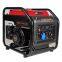 For Ecuador 220v 60Hz Home Backup Generator 5kw 10kw 12kw Kva Welder Generators Movable diesel Generator for Sale