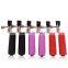 Multicolor Mini wireless vibrating bullet,waterproof long power bullet vibrator