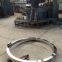 ALTRAD LIMEX BAROMIX COMMODORE 5-3.5 Slew Bearing Ring Excavator Bearings Combined Gears Bearing Rings