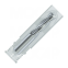 PP Carbide Hss Twist Nail Drill Bits clear Empty Display Container Box GRC