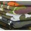 Thermal French Terry Cvc 80% Cotton 20% Polyester 260g And All Over Camo Printed Fabric