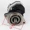 Hydraulic Gear Pumps