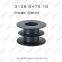 Atlas Copco 3128047510 Hose Drum for Boomer S1d, Simba H1257, Simba H157
