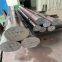 Rolled Alloy Rods A182 F304L S30403 High Temperature Forged Stainless Steel Forged Parts