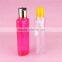 255ml & 200ml Plastic Hotel Shampoo Bottles