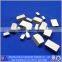 yg6 carbide insert cutter brazing tips for wood cutter