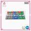 customized conductive silicone rubber keypads,remote control conductive rubber keypad,durable non-toxic keypad for calculator