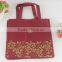 Wholesales Reusable Environmental Protection Tote Bag