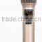 2016 Digital ID Code Wireless Handheld Microphone in High Quality