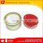 42mm Plastic Bottle Top Screw Closure with Pull Ring