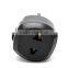 EU 2 PIN TO UK 3 PIN TRAVEL ADAPTER PLUG ADAPTOR CONVERTER PLUG