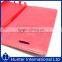 AAA Quality Fabric Leather Book Case For iPhone 6S