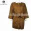 2015 women trench coat long sleeve coats jackets for ladies
