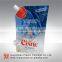High quality cute foil Special shape plastic pouch bag