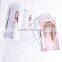 4C gloss lamination cover softcover book printing