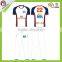 high quality sublimated custom cricket kit design, kenya cricket kits