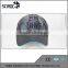 Fashion One Size Fits All Caps Custom Embroidered Hats