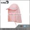 Neck Protection high quality printing Style cotton bush hat
