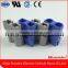 High quality 50A SMH wiring harness plug connector blue color