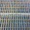 Stainless steel crimped wire mesh